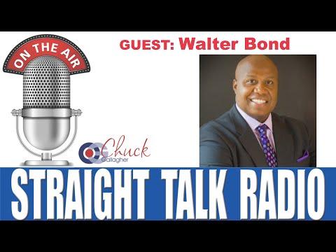 Video 4 - Walter Bond