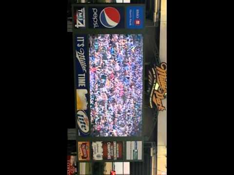 Video 1 - Robin Yount