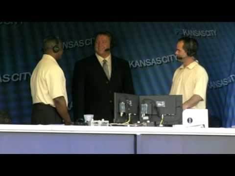 Video 4 - Kevin Appier