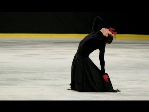 Video 1 - Johnny Weir