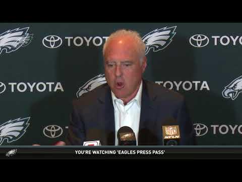 Video 4 - Jeffrey Lurie