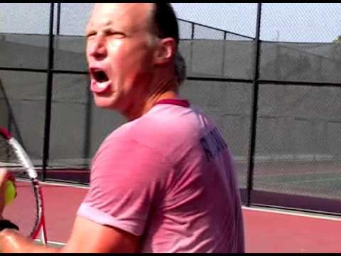 Video 5 - Luke Jensen