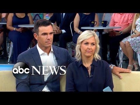 Video 4 - Billy Horschel