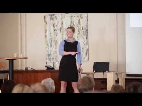 Video 3 - Mike Thibault