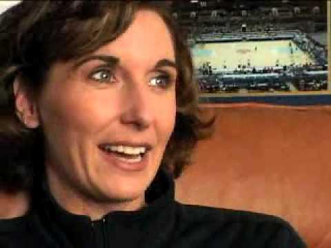 Video 1 - Gail Goestenkors