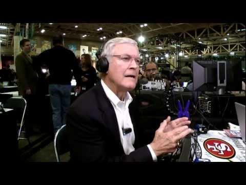 Video 3 - Jeff Fisher