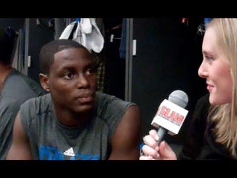 Video 5 - Darren Collison