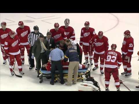 Video 5 - Patrick Eaves