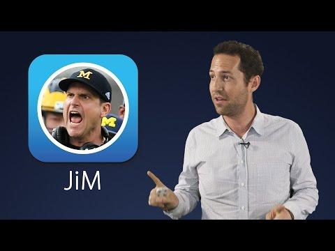 Video 3 - Phil Steele