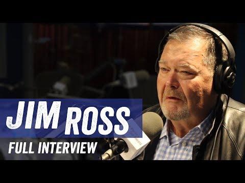 Video 5 - Jim Ross