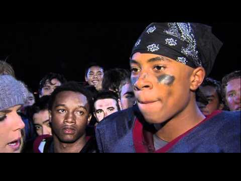 Video 5 - Darren Carrington