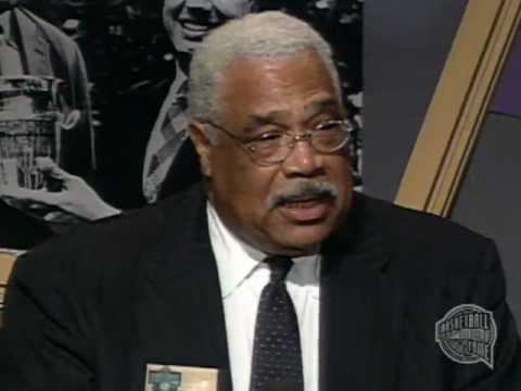 Video 5 - Wayne Embry