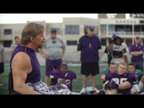 Video 2 - Bryce Brown