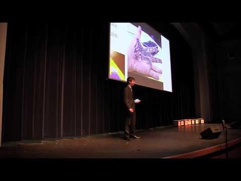 Video 1 - Sam Mitchell