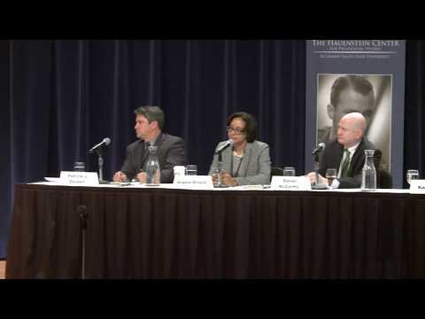 Video 2 - Patrick Deneen