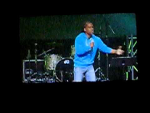 Video 1 - Shane Matthews