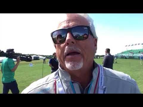 Video 4 - Carl Paulson