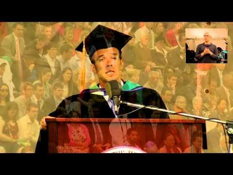 Video 1 - Brock Holt