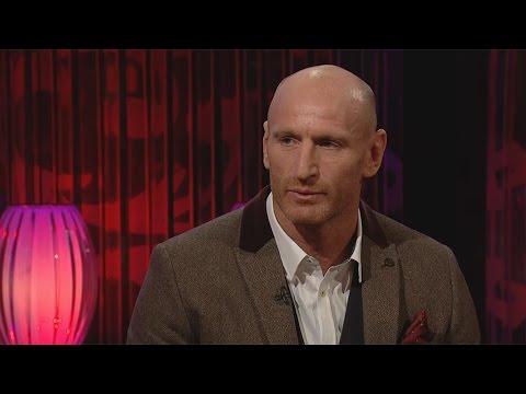 Video 6 - Gareth Thomas
