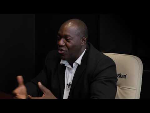 Video 4 - Devon Harris