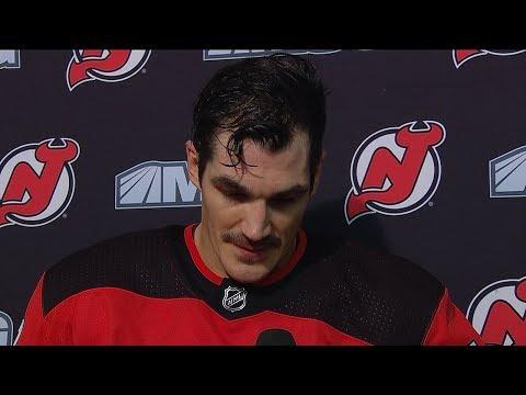 Video 5 - Brian Boyle