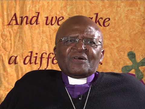 Video 3 - Tegla Loroupe