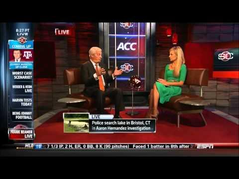 Video 6 - Frank Beamer