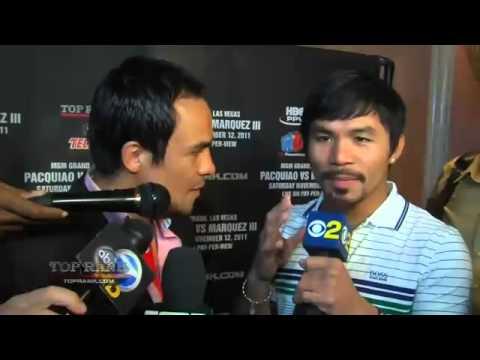 Video 6 - Juan Manuel Marquez
