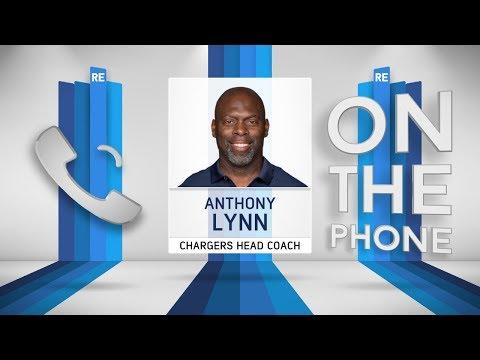Video 3 - Anthony Lynn
