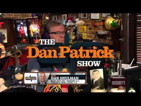 Video 1 - Dan Shulman