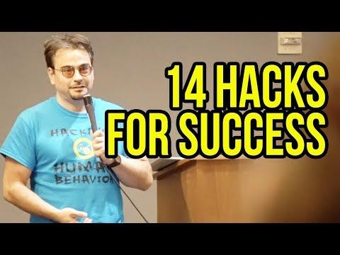 Video 2 - Brett Brown