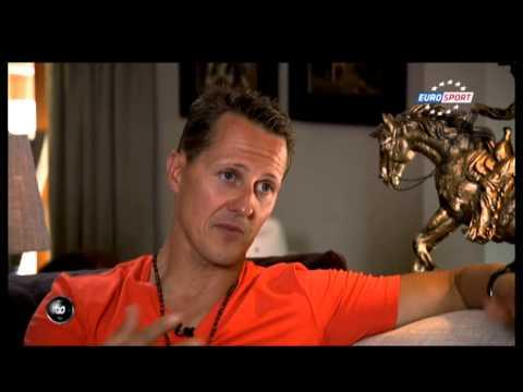 Video 6 - Michael Schumacher