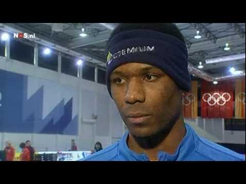 Video 1 - Shani Davis