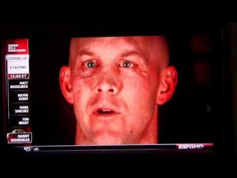 Video 3 - Danny Woodhead