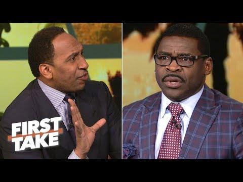 Video 1 - Brice Butler