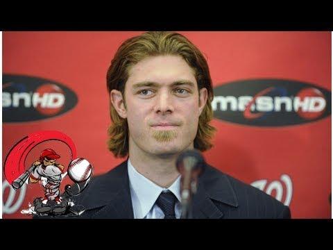 Video 1 - Jayson Werth
