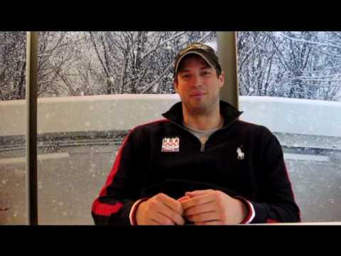 Video 5 - Steve Mesler