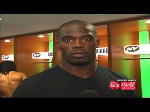 Video 2 - Glover Quin