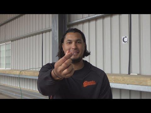 Video 2 - Felix Doubront