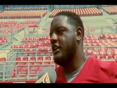 Video 6 - Cam Robinson