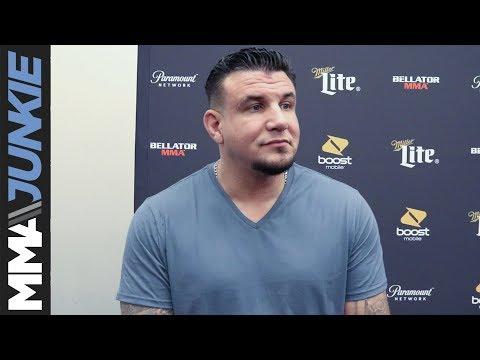 Video 4 - Frank Mir