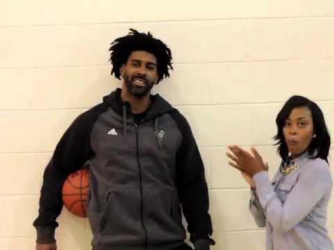 Video 6 - O.J. Mayo