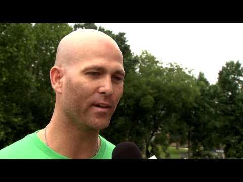 Video 2 - Tim Hudson