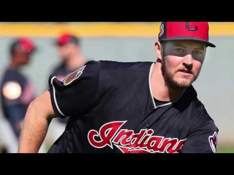 Video 3 - Corey Knebel