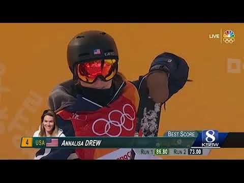 Video 6 - Brita Sigourney