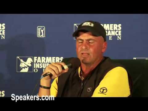 Video 5 - Rocco Mediate