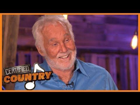 Video 1 - Kenny Rogers