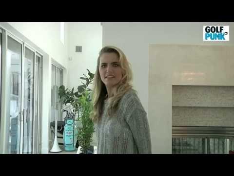 Video 5 - Lexi Thompson