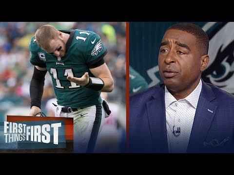 Video 2 - Chris Canty