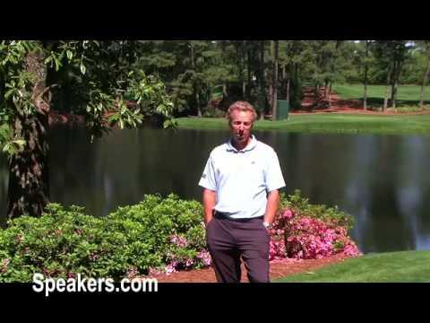 Video 1 - Bobby Clampett